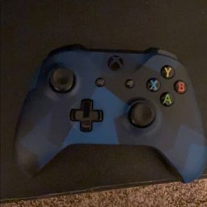 Xbox 1 controller (wireless)